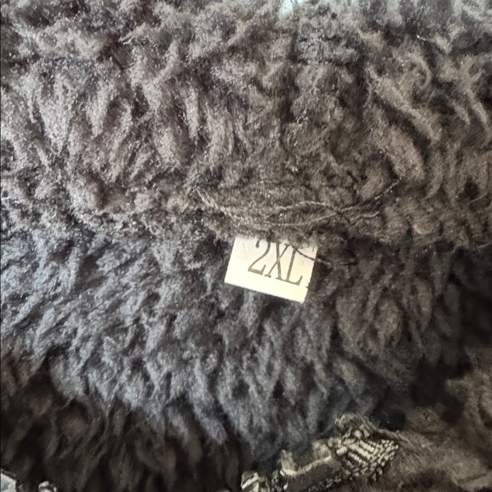 Host Pick 🎉 Women’s Quarter Zip Hoodie - Picture 6 of 6